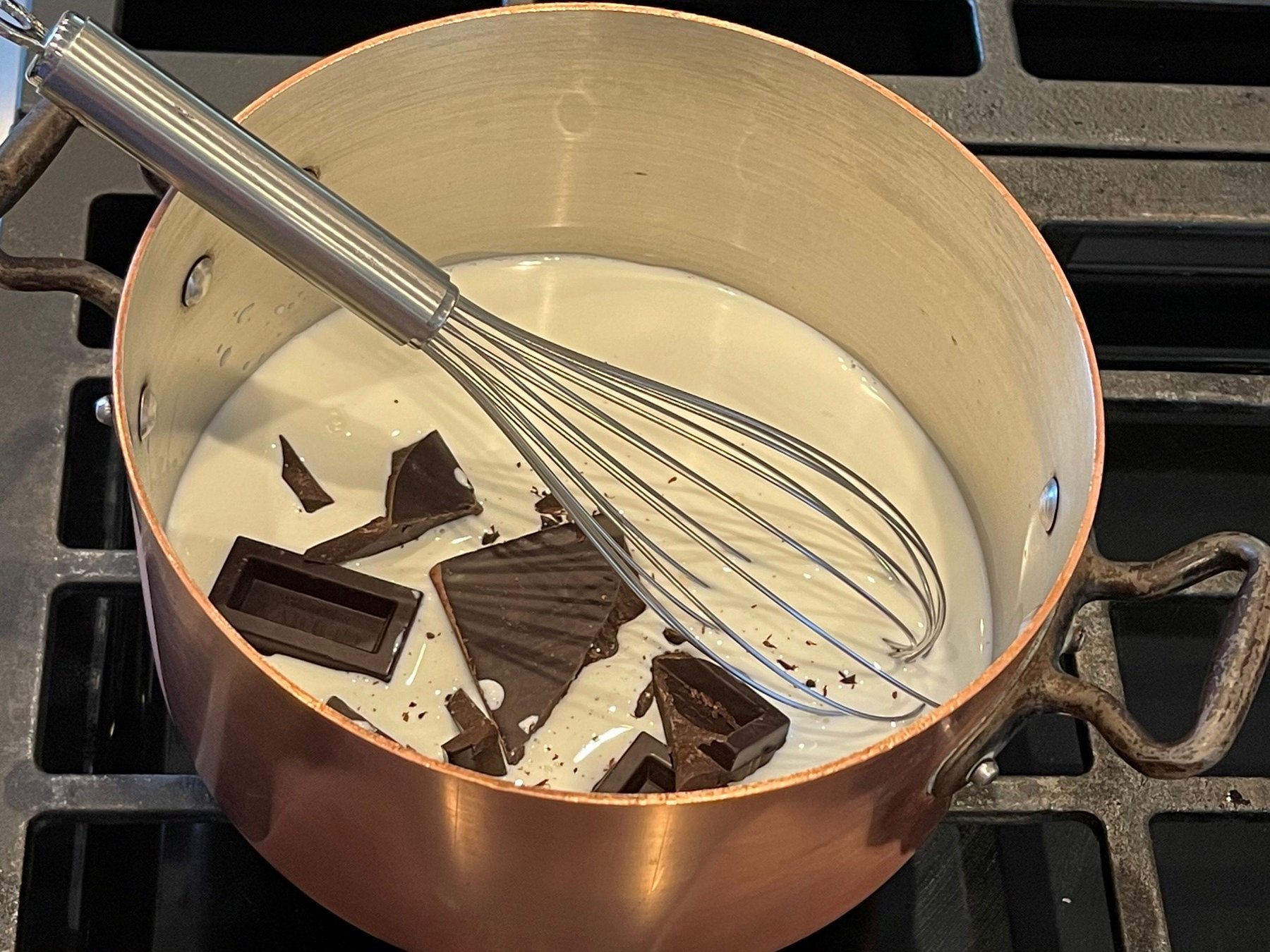 The Best Old Fashioned Fudge Recipe